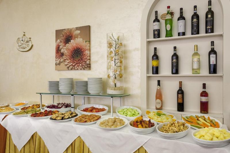 Hotel Alfa Tao Riccione Zewnętrze zdjęcie