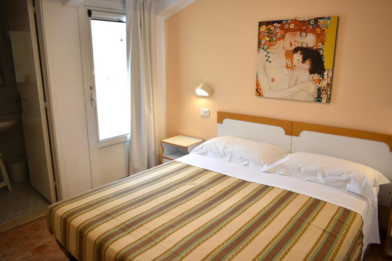 Hotel Alfa Tao Riccione Zewnętrze zdjęcie