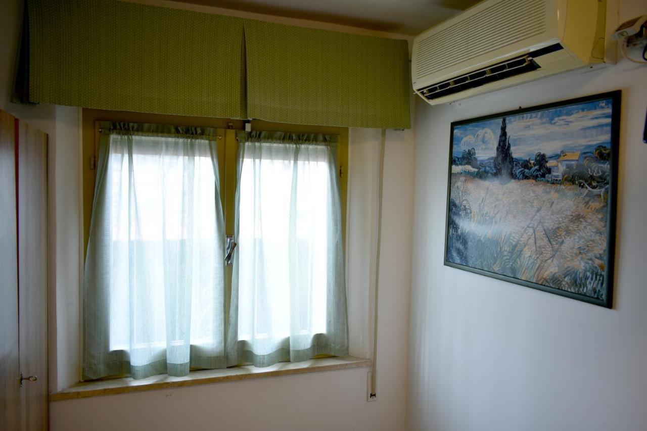 Hotel Alfa Tao Riccione Zewnętrze zdjęcie