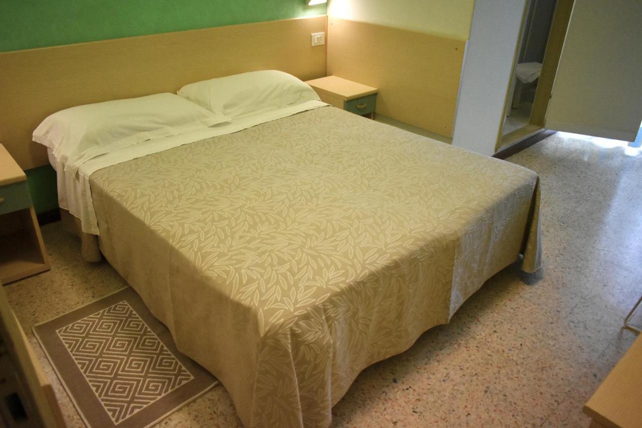 Hotel Alfa Tao Riccione Zewnętrze zdjęcie