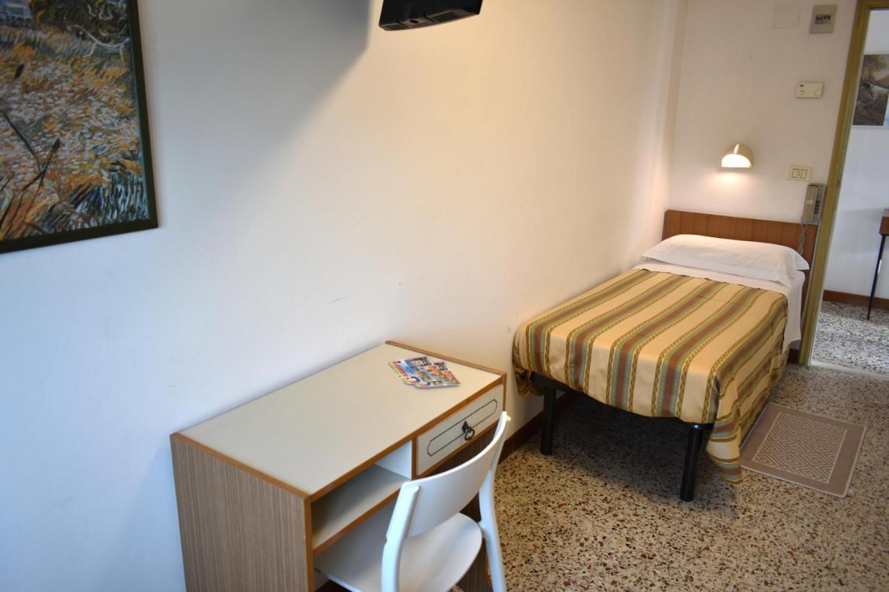 Hotel Alfa Tao Riccione Zewnętrze zdjęcie
