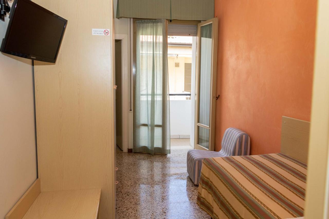 Hotel Alfa Tao Riccione Zewnętrze zdjęcie