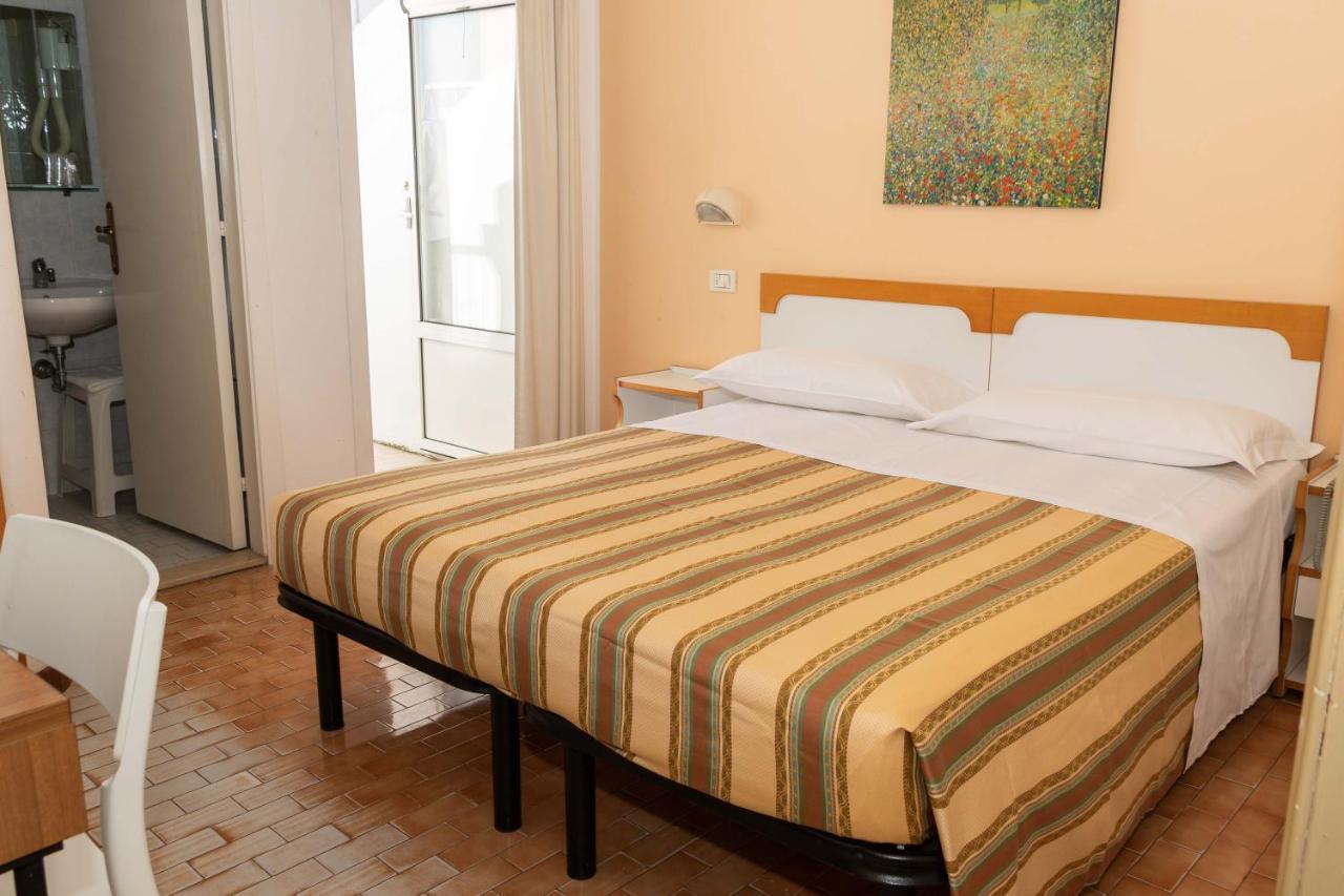 Hotel Alfa Tao Riccione Zewnętrze zdjęcie