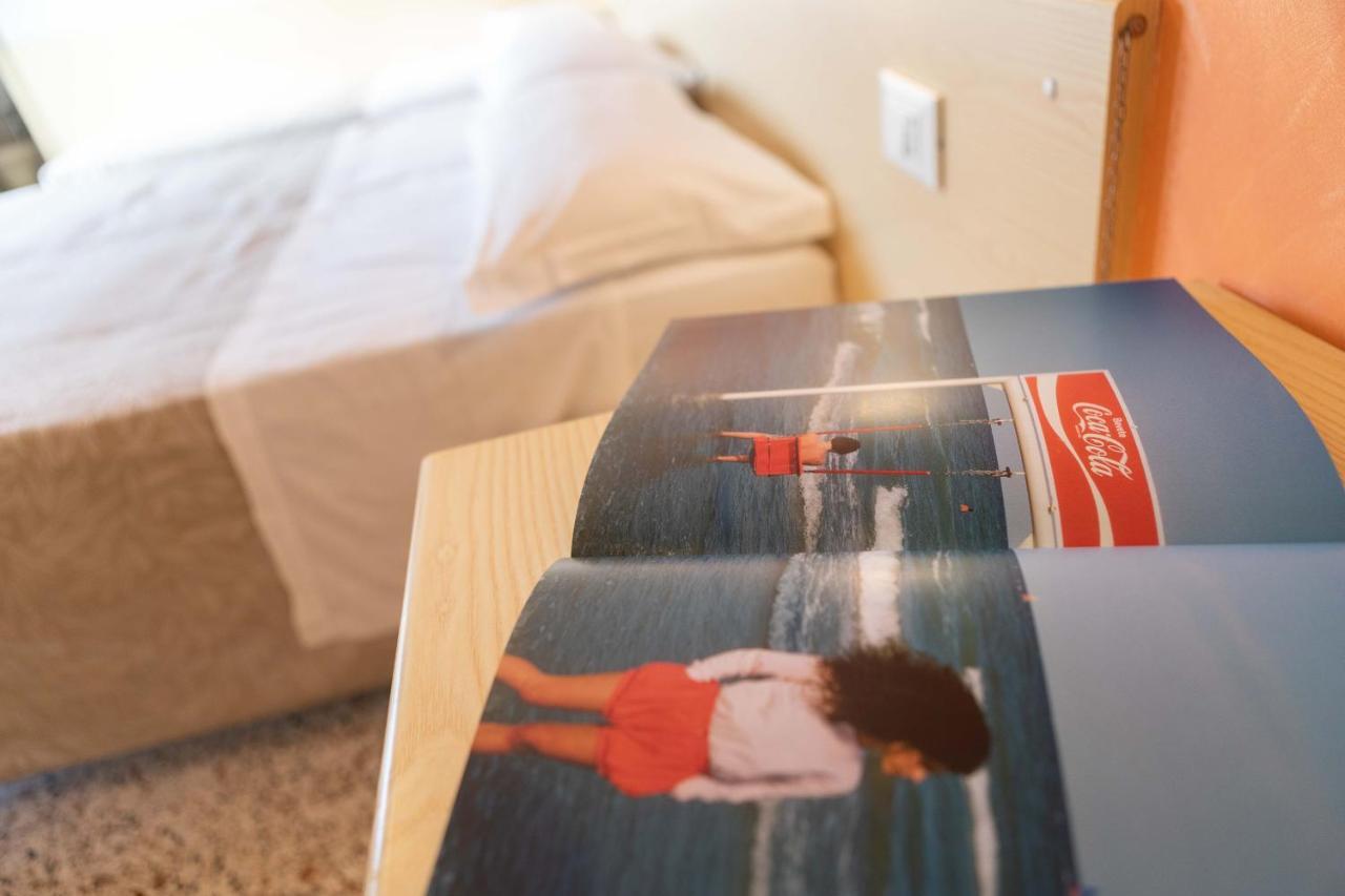 Hotel Alfa Tao Riccione Zewnętrze zdjęcie